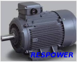 Ye4 Series Ultra-High Efficiency Three-Phase Asynchronous Motor