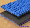 Surface Rough Top Ep Rubber Conveyor Belts