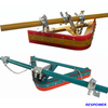 Belt Cleaners Carryback Removal Solutions For All Applications