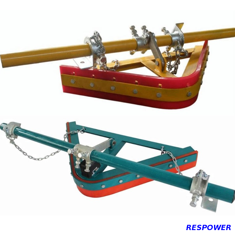 Belt Cleaners Carryback Removal Solutions For All Applications