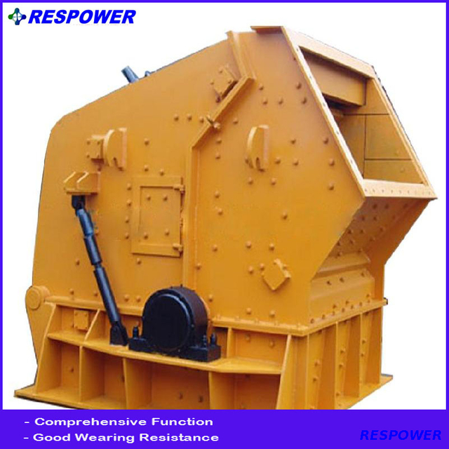 Impact Crusher/Hydraulic Impact Crusher/Crusher Equipment/Building Materials