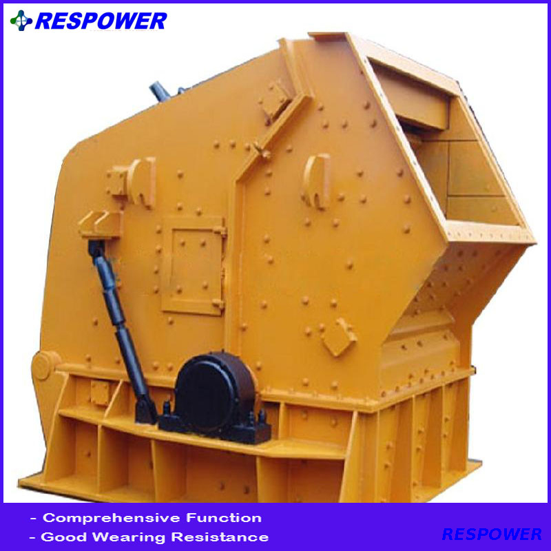 Impact Crusher/Hydraulic Impact Crusher/Crusher Equipment/Building Materials