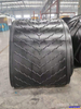 Chevron Conveyor Belt/Rubber Conveyor Belt/Herringbone Anti-skid Conveyor Belt/High Wear Resistance
