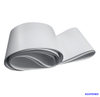 High Quality/oil Resistant White Food Grade Conveyor Belt/with Mold Edge 17Mpa