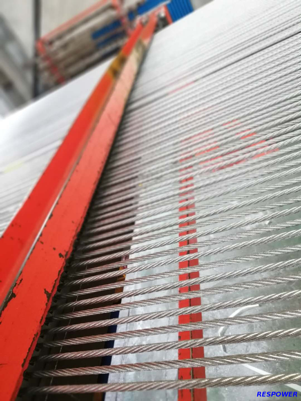 St800 St1200 Steel Cord Conveyor Belt for Industrial
