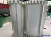 White Rubber Food Grade conveyor belt