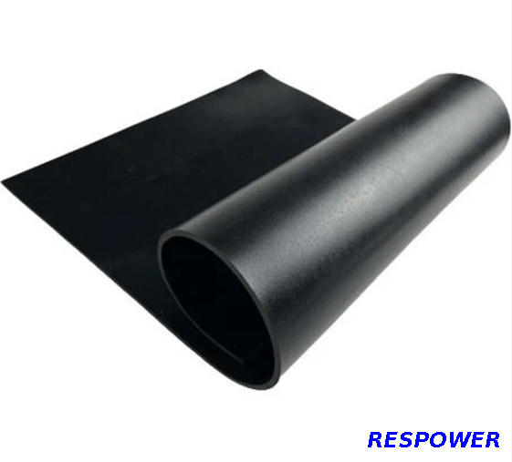  SBR Rubber Sheet 