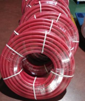 PVC Twin Welding Hose