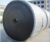 High -quality/14MPA/Black Rubber Conveyor Belt/mold Pressure Edge