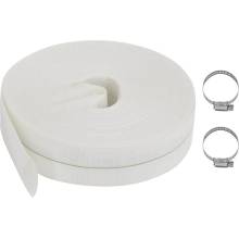 White PE Food Grade Irrigation Water Hose