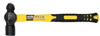 High Carbon Steel Precision Forged Knocking Tool Series